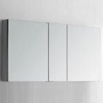 Clear Cube Mirror Cabinet 1250mm_Stiles_Product_Image