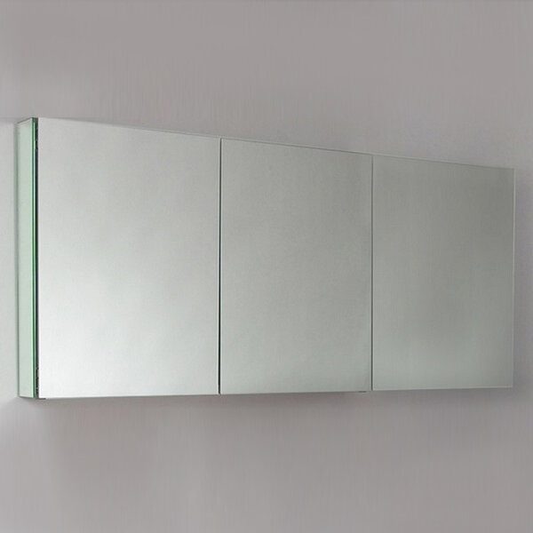 Clear Cube Mirror Cabinet 1500mm_Stiles_Product_Image