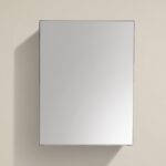 Clear Cube Mirror Cabinet 500mm_Stiles_Product_Image