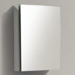 Clear Cube Mirror Cabinet 500mm_Stiles_Product_Image3