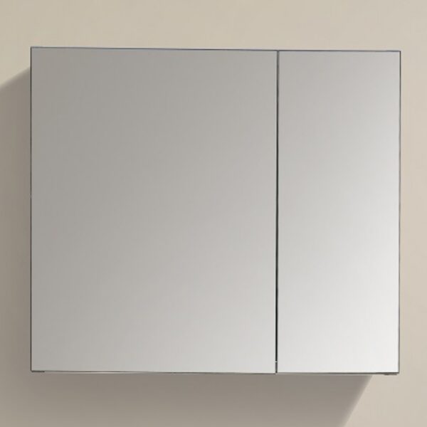 Clear Cube Mirror Cabinet 750mm_Stiles_Product_Image