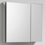 Clear Cube Mirror Cabinet 750mm_Stiles_Product_Image3