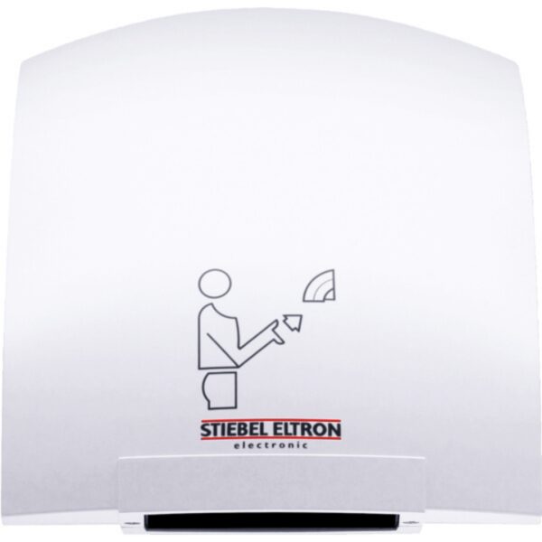073007 Stiebel Eltron HTE 4 Hand Dryer_Stiles_Product_Image