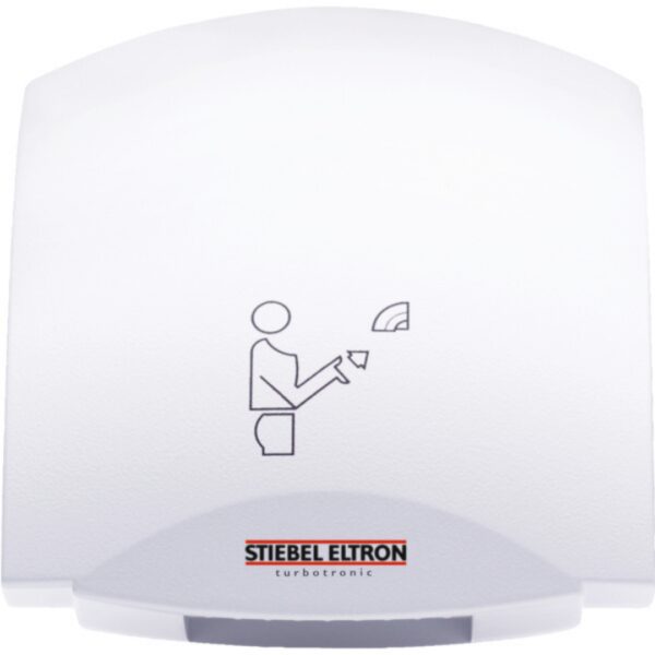 073007 Stiebel Eltron HTE 5 Hand Dryer_Stiles_Product_Image
