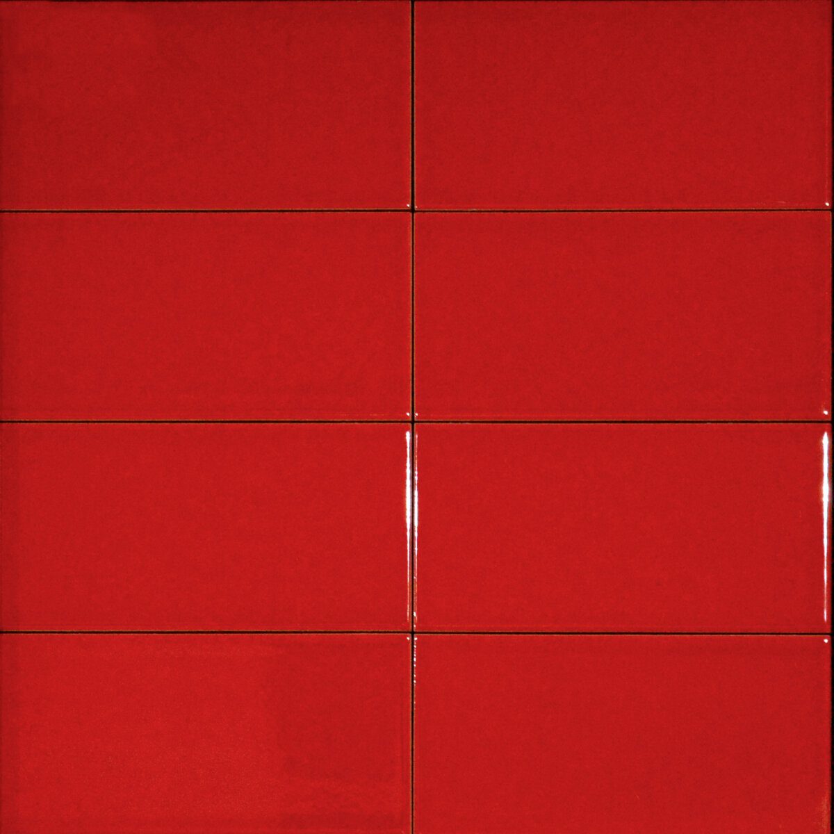 1922 Rojo Gloss 100x200mm_Stiles_Product_Image