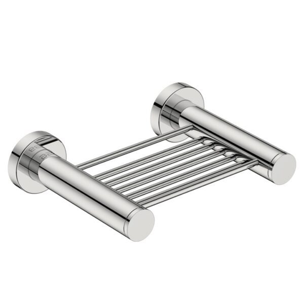 4630 BB Stainless STeel Soap rack polished_Stiles_Product_Image
