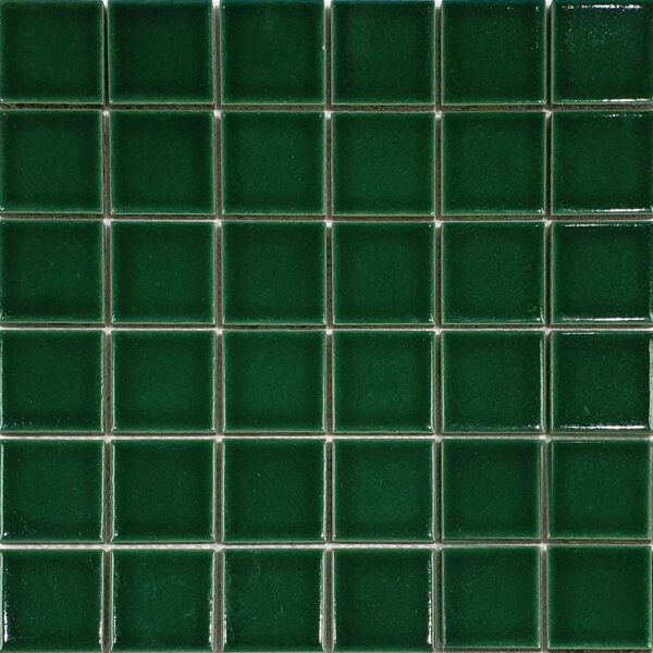 2251 DJ Piccolo City 48 Emerald Green Crackled 300x300mm_Stiles_Product_Image