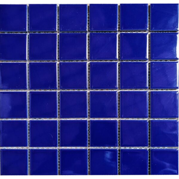 Global Stone Cobalt Blue Mosaic 48x48_306x306mm_Stiles_Product_Image