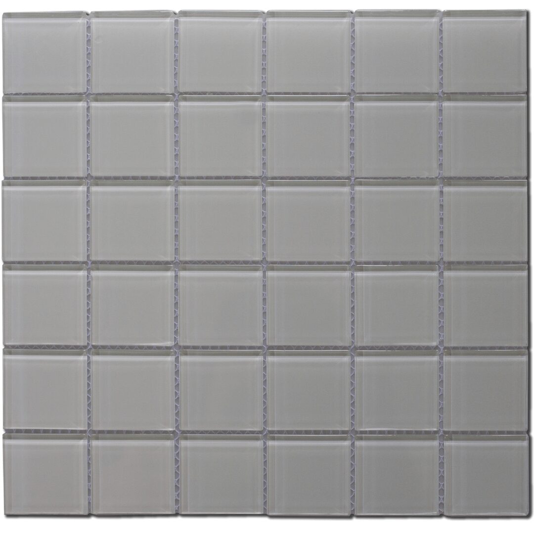 Global Stone Ice White Mosaic 300x300mm_Stiles_Product_Image