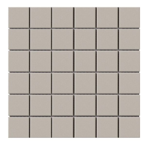 Global Stone Project White Full Bodied Mosaic 306x306mm_Stiles_Product_Image