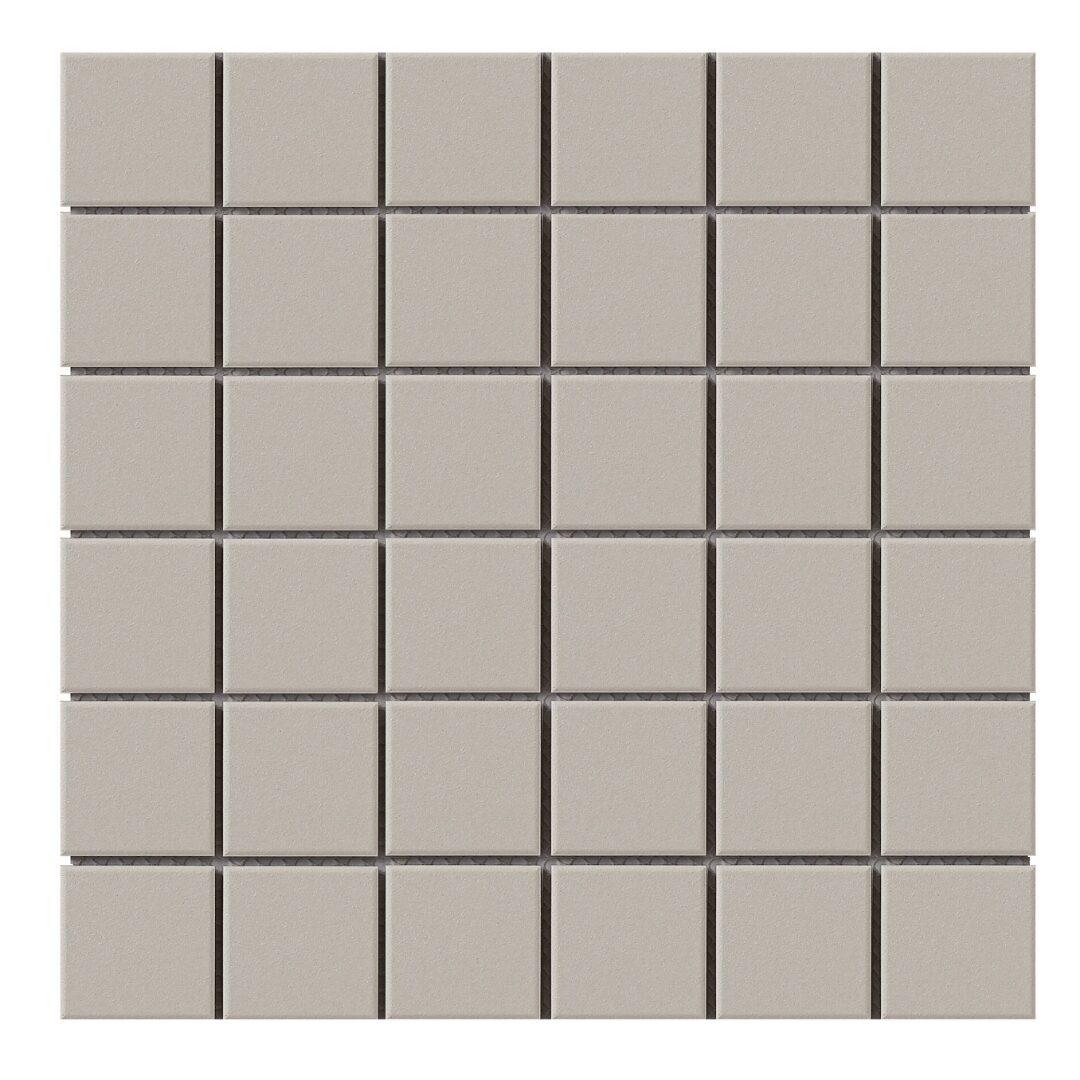 Global Stone Project White Full Bodied Mosaic 306x306mm_Stiles_Product_Image