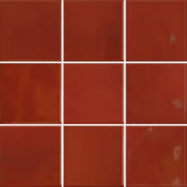 Global Stone Red Gloss Mosaic 100x100_300x300mm_Stiles_Product_Image