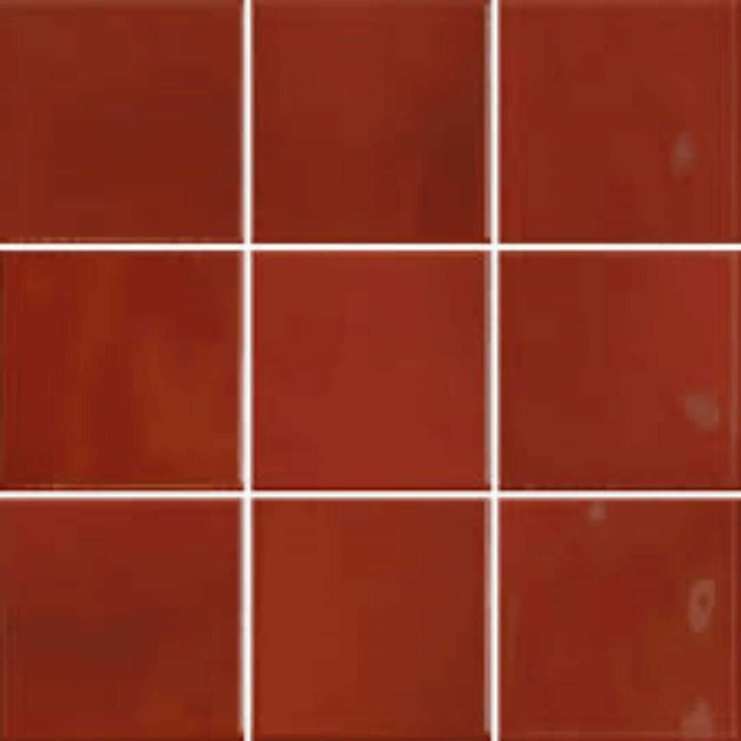Global Stone Red Gloss Mosaic 100x100_300x300mm_Stiles_Product_Image