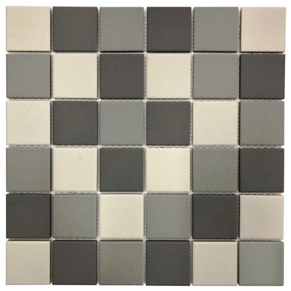 Global Stone White, Light, Mid Full Bodied Blend Mosaic 306x306mm_Stiles_Product_Image