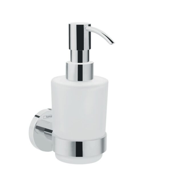 41714000_Hansgrohe Logis Universal Liquid soap dispenser_Stiles_Product_Image