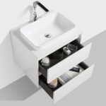 CC Enzo White Cabinet and Madrid Basin 600x500mm_Stiles_Product_Image3