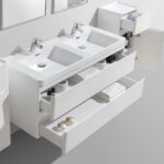 CC Milan White Gloss DD Cabinet and Basin 1200x500mm_Stiles_Product_Image2