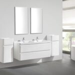 CC Milan White Gloss DD Cabinet and Basin 1200x500mm_Stiles_Product_Image3