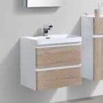 CC Milan White Oak White DD Cab and Basin 600x500mm_Stiles_Product_Image2