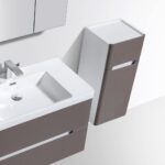 CC Venice 900 Grey and White DD Cab and Basin_Stiles_Product_Image2