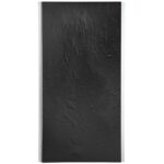 10080_SLATEBOARD250100-9005_U-tile Black Designer Wall Panel Resin Slate 2500x1000mm_Stiles_Product_Image