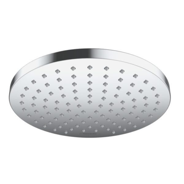 26271-000 Hansgrohe Vernis Blend OHS 200 Shower head 1 jet_Stiles_Product_Image2