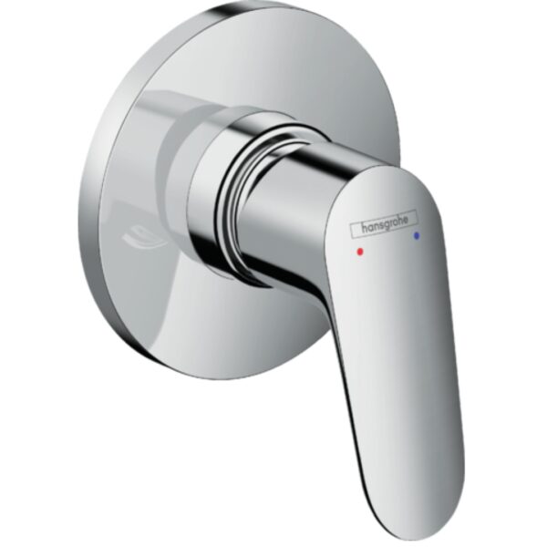 31961223 Hansgrohe Decor SL Concealed Shower Mixer_Stiles_Product_Image