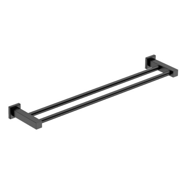 BAAC8582MBLK BB 8500 Double Rail 650mm_Stiles_Product_Image