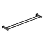 BAAC8585MBLK BB 8500 Double Rail 800mm_Stiles_Product_Image