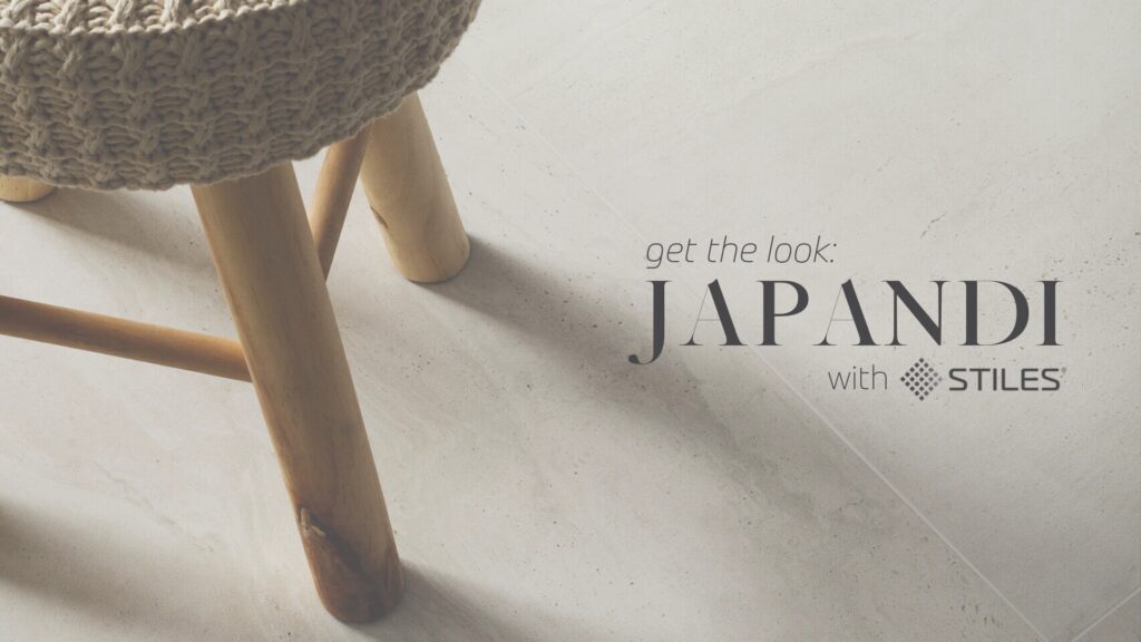 Japandi - Stiles Image