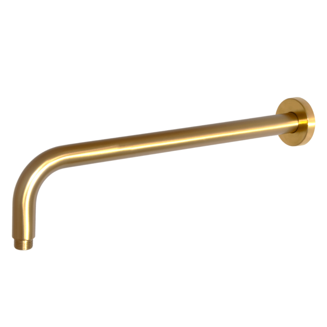 blutide-long-brushed-brass-shower-arm-400mm-stiles