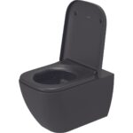 00645913 Duravit Happy D2 Black SC Seat and Cover_Stiles_Product_Image3