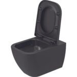 00645913 Duravit Happy D2 Black SC Seat and Cover_Stiles_Product_Image4