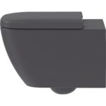 00645913 Duravit Happy D2 Black SC Seat and Cover_Stiles_Product_Image6