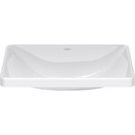 035860-0079 Duravit D-Neo Counter Top Vanity Basin 600mm_Stiles_Product_image2