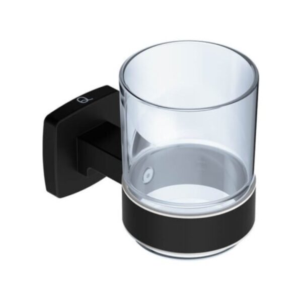 3132MBLK Liquid Red MB Tumbler and Holder_Stiles_Product_Image