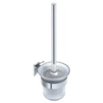 3138CHRM Liquid Red Toilet Brush and Holder_Stiles_Product_Image