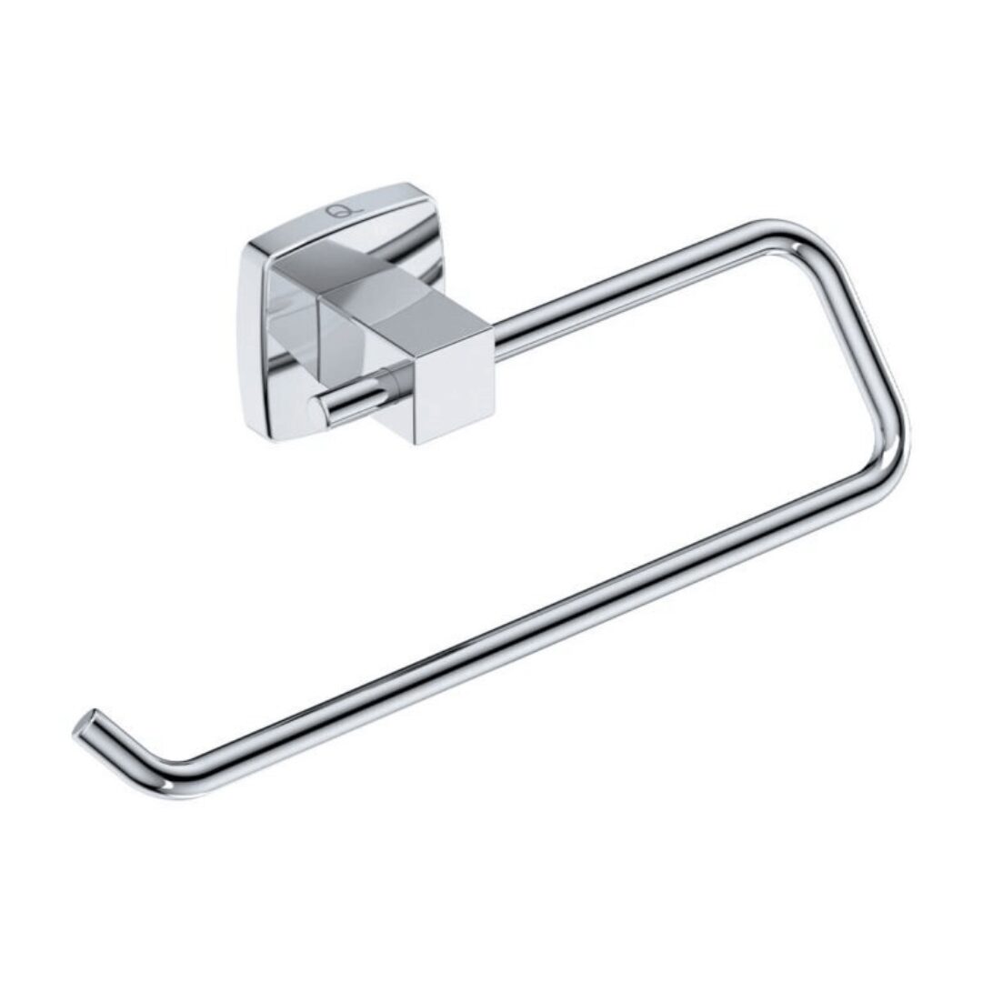 Liquid Red Integrity 3100 Open Towel Ring - Stiles