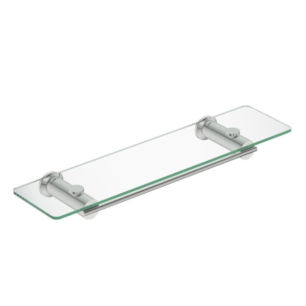 5825POL Bathroom Butler 5800 Glass Shelf_Stiles_Product_Image