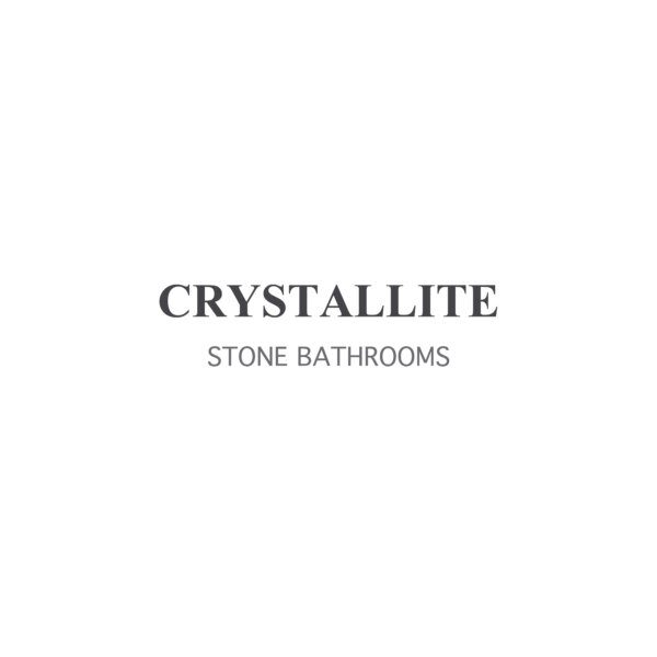 Crystallite Stone Bathrooms