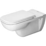 222809 Duravit D-Code Toilet Back to wall WM Med Pan_Stiles_Product_Image