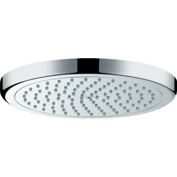 26464-000 Hansgrohe Croma Airjet Shower Rose 220mm_Stiles_Product_Image