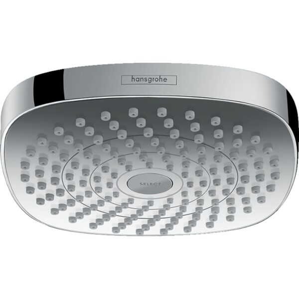 26524-000 Hansgrohe Croma Select E Shower Rose 180mm_Stiles_Product_Image