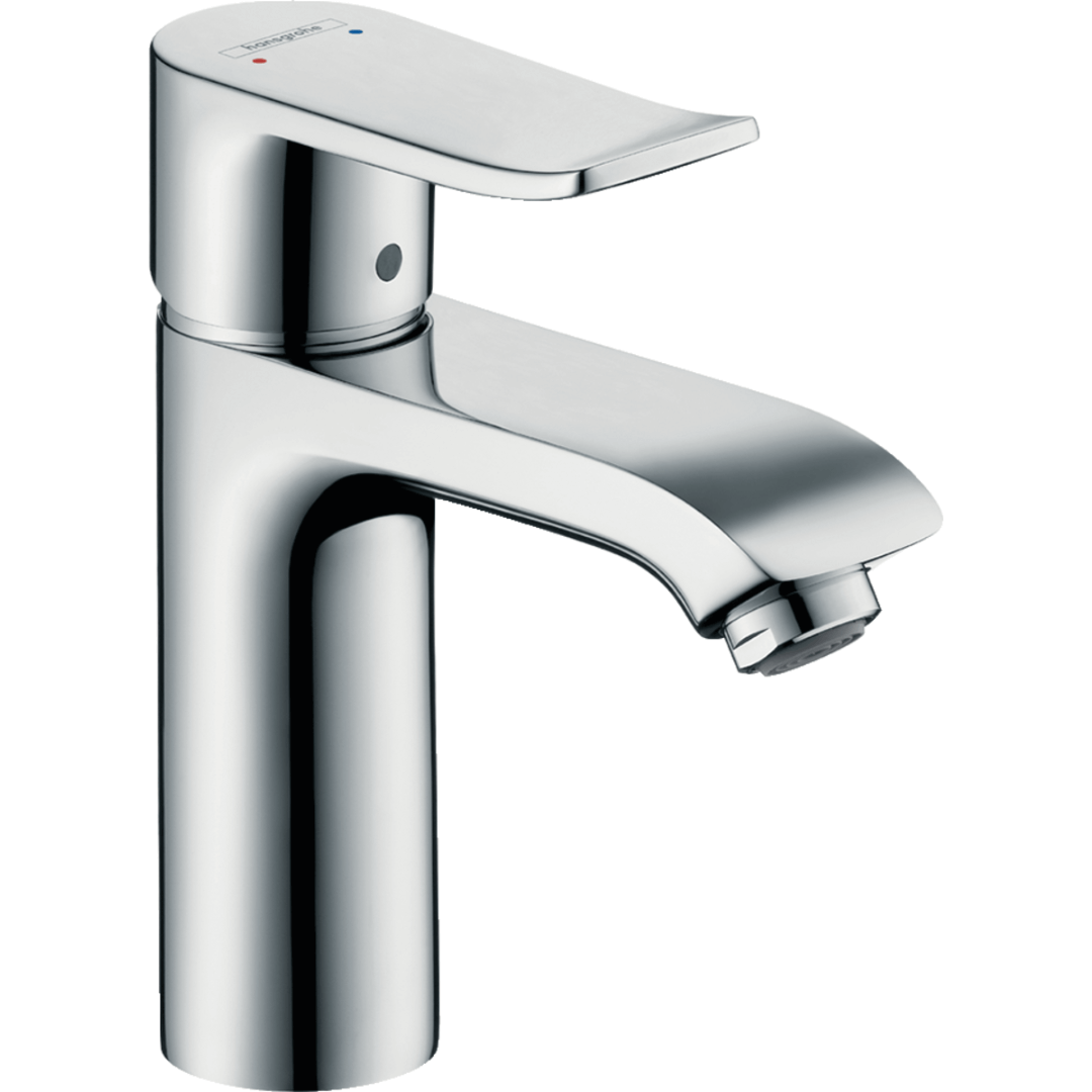 Hansgrohe Metris Basin Mixer 110mm - Stiles