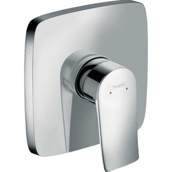 31456-003_000 Hansgrohe Metris Universal Shower Mixer (Square)_Stiles_Product_Image