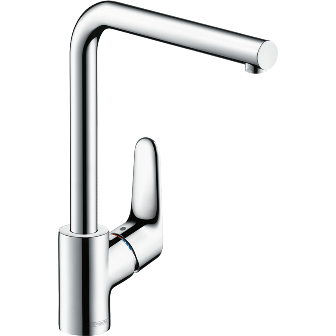 Hansgrohe Focus M41 Sink Mixer 280mm - Stiles