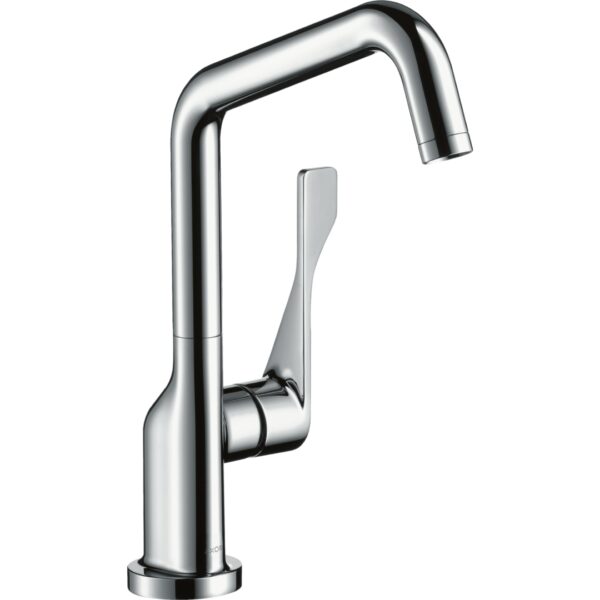 39850-003 AXOR Citterio Sink Mixer 260 (with swivel spout)_Stiles_Product_image