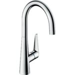 72810-003 Hansgrohe Talis M51 Sink Mixer 260mm_Stiles_Product_Image