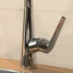 72810-003_000 Hansgrohe Talis M51 Sink Mixer 260mm_Stiles_Lifestyle_Image2