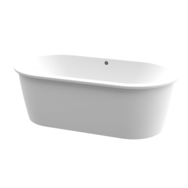 Luximo Berlin Skirted Bath 1800x950mm_Stiles_Product_Image